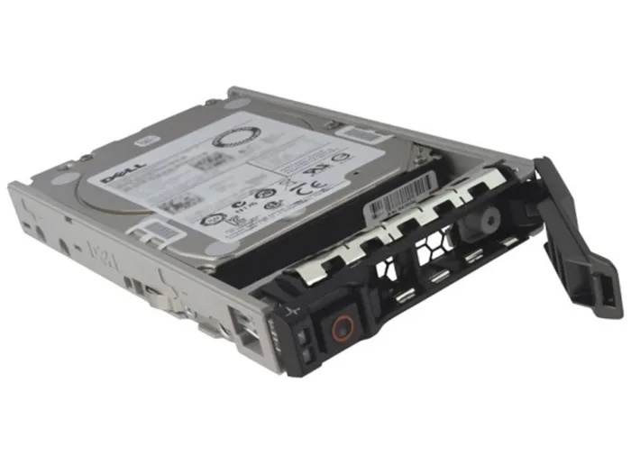 For Dell 8DJ3X 12TB 7.2K 512e SATA-6Gbps Hot Plug Drive