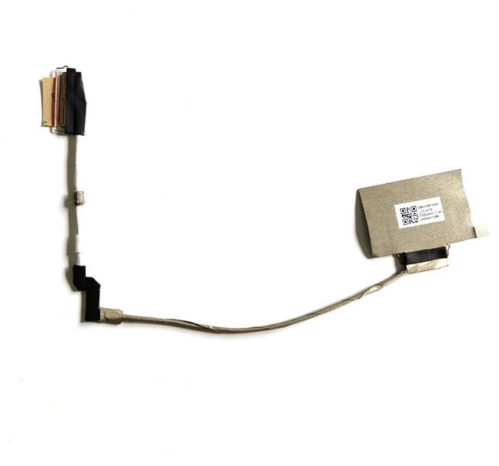 Original For HP Chromebook 11 G8 EE Laptop TS LCD Cable Lvds Wire Touch L89776-001