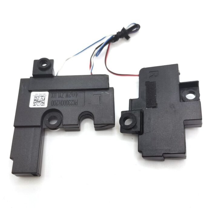 Original Internal Speaker Kit L&R For Dell Latitude 5430 E5430 Laptop 0M9JP0 M9JP0