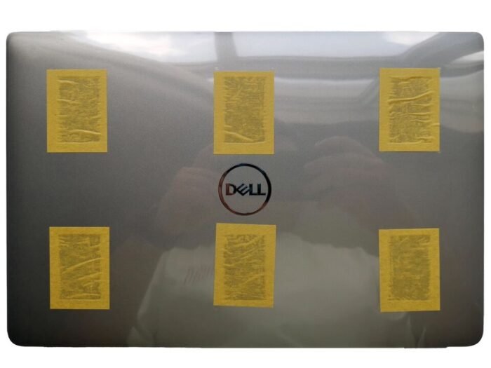 07C1DW Original Lcd Rear Back Cover For Dell Latitude 5440 E5440 Precision 3480 M3480