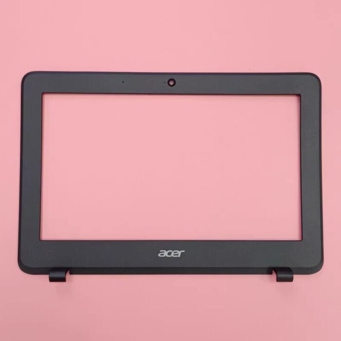 Original Lcd Bezel Cover Front Frame For Acer ChromeBook 11 C732T C733T 60.GUMN7.002