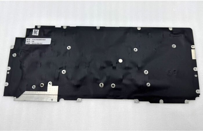 0P54YV P54YV Original For Dell Latitude 5420 E5420 Laptop Keyboard Fixed Bracket