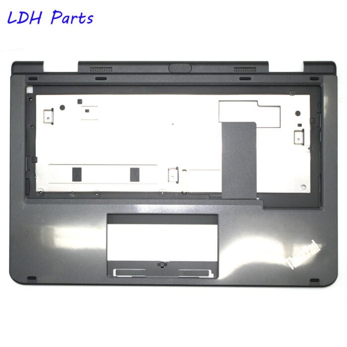 02DC013 Palmrest Upper Case Keyboard Bezel For ThinkPad 11e 5th Gen 20LR 20LQ