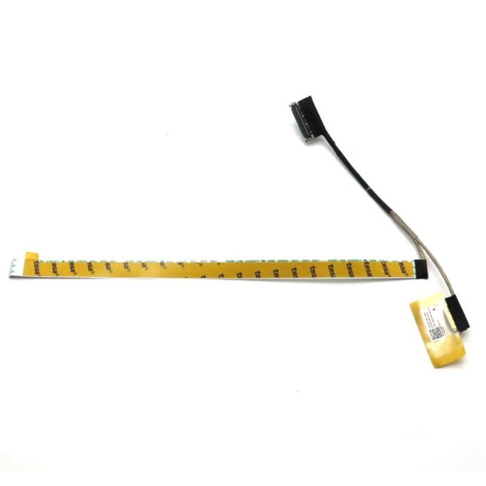 Original Lcd EDP Cable 30P RGB For IdeaPad Slim 5 16IRL8 82XF Slim 5 16IAH8 83BG