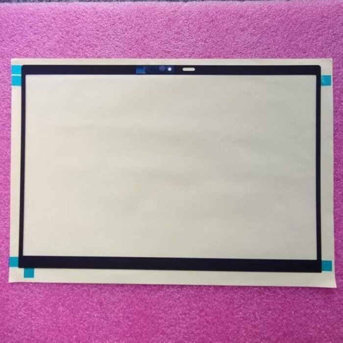 Original Lcd Bezel Sheet Sticker IR For ThinkPad X1 Nano Gen 1 20UQ 20UN