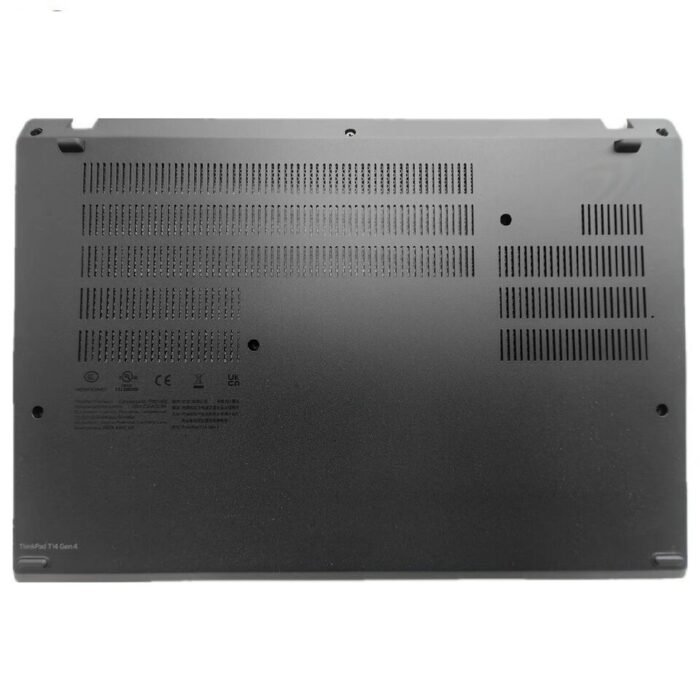 Original Bottom Cover Lower Case WLAN SWG For ThinkPad T14 Gen4 21HD 21HE 5CB1L47315