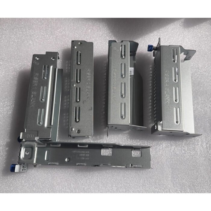 Original For Dell PowerEdge R750 RISER1 RISER2 RISER3 RISER4 Card plug Blank Filler