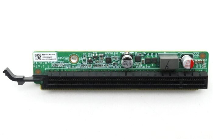 5C50W00933 Original Tiny8 PCIex16 Riser Card For ThinkCentre M90q Gen3 P360 Tiny