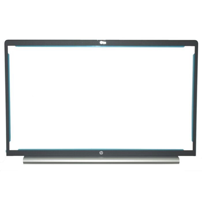 Original For HP Probook 450 455 G8 G9 Lcd Bezel w/Hinge Cover Case M21992-001