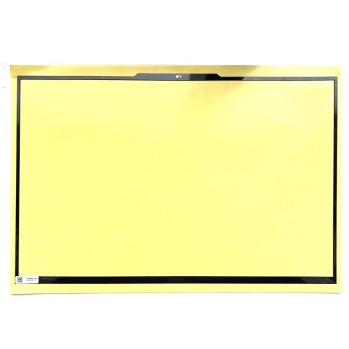 5B30S19162 Original Lcd Bezel Sheet Sticker For Legion 5 16IRX9 83DG Laptop