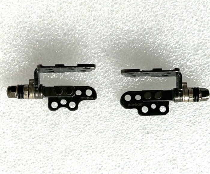 Original Lcd Hinge Kit L&R For Dell Latitude 5410 E5410