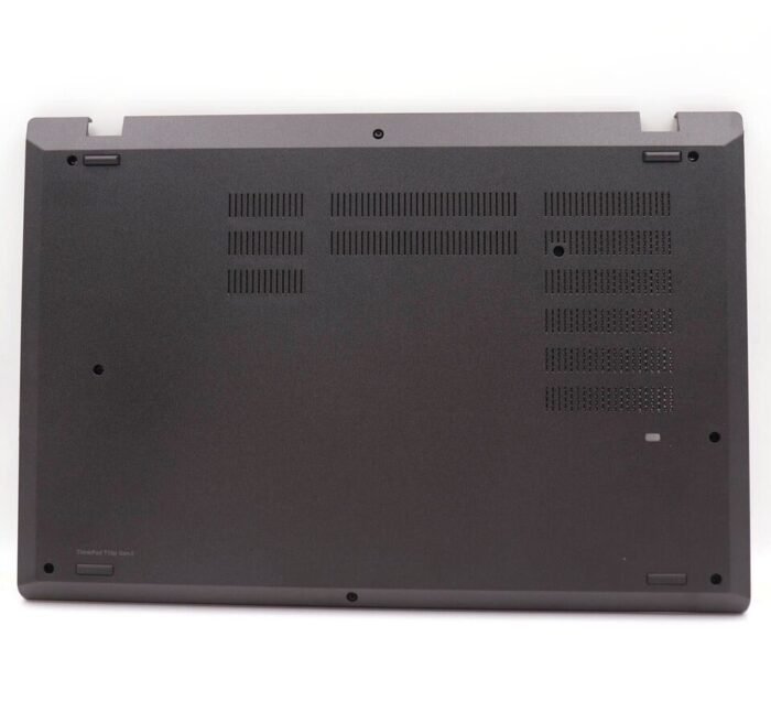 Original Bottom D Cover Lower Case For ThinkPad P15v Gen 3 21DA 21DB Laptop