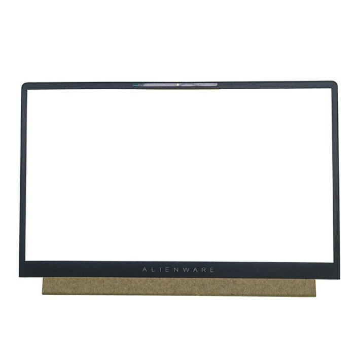 Original LCD Bezel Cover Front Frame For Dell Alienware X15 R1 Laptop 0NPXVC NPXVC