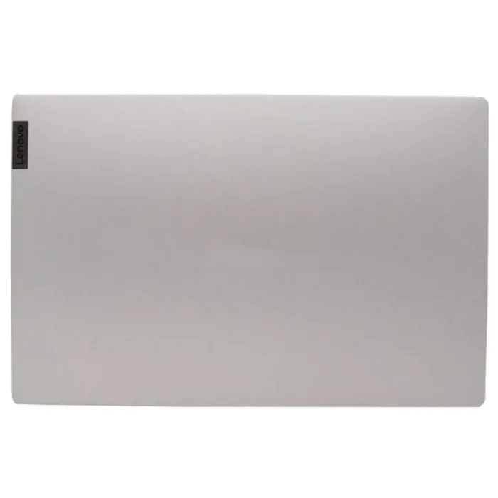 Lenovo ideapad 5-15IIL05 5-15ITL05 Lcd Cover and Front Bezel and Hinges and Strip Cover  Silver 5CB0X56072 5CB0X56071