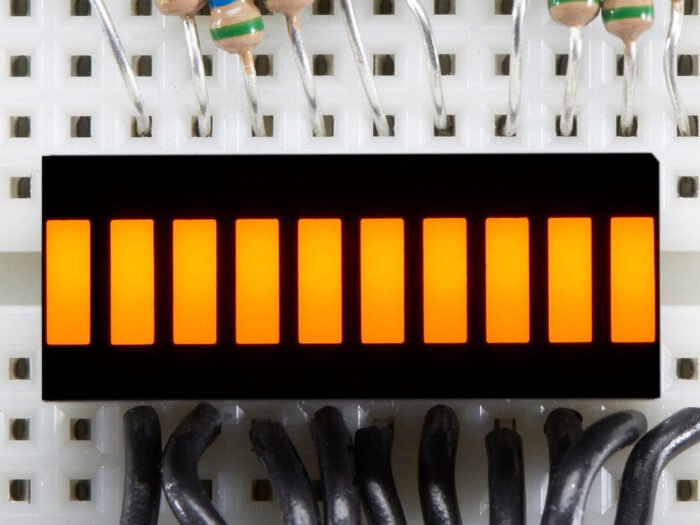 Original Gravity: Analog Rotation Potentiometer Sensor for Arduino - Rotation 3937?? - PartsCountry