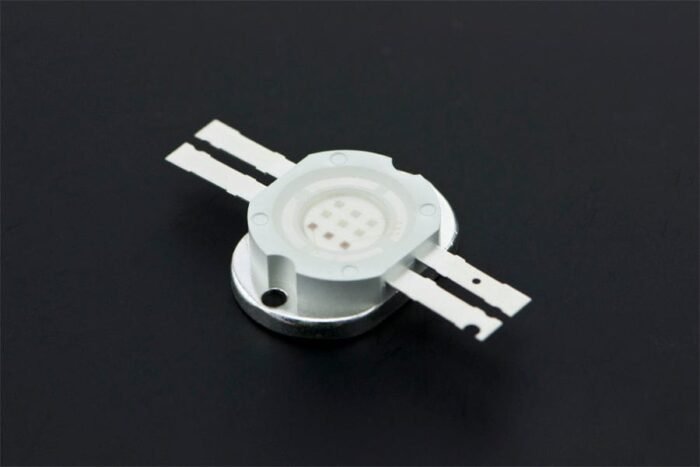 Original 10W Super Bright LED - RGB - PartsCountry