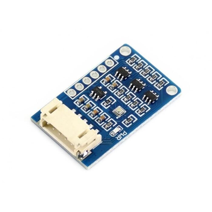 Original Gravity: Digital Capacitive Touch Sensor For Arduino - PartsCountry