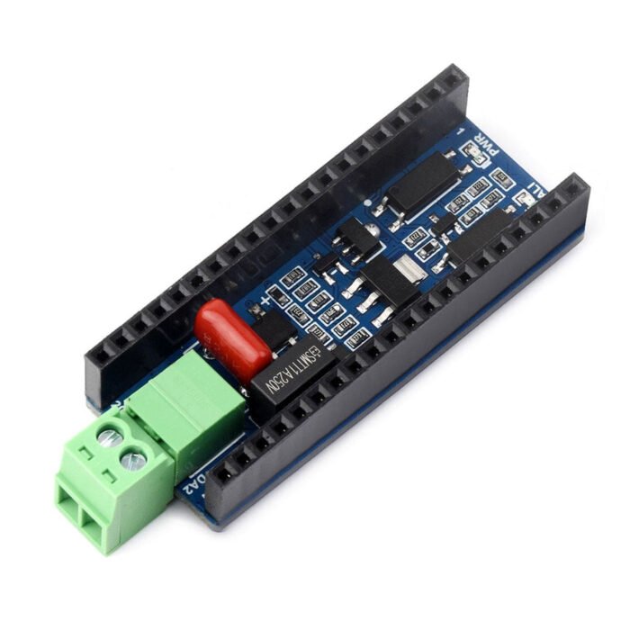 Original Gravity: Digital Capacitive Touch Sensor For Arduino - PartsCountry