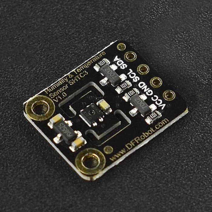 Original Gravity: Digital Capacitive Touch Sensor For Arduino - PartsCountry