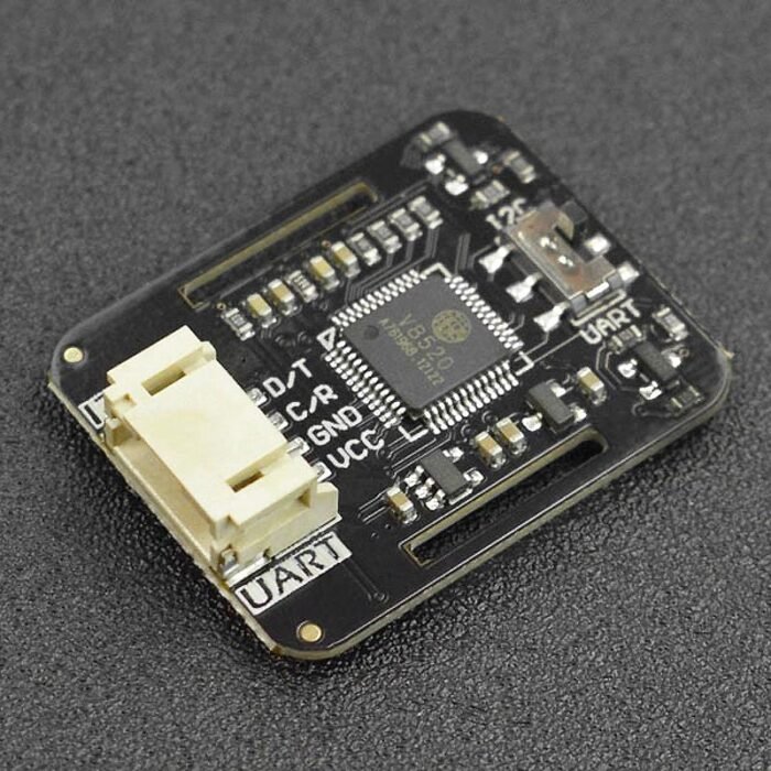 Original Gravity: Digital Capacitive Touch Sensor For Arduino - PartsCountry