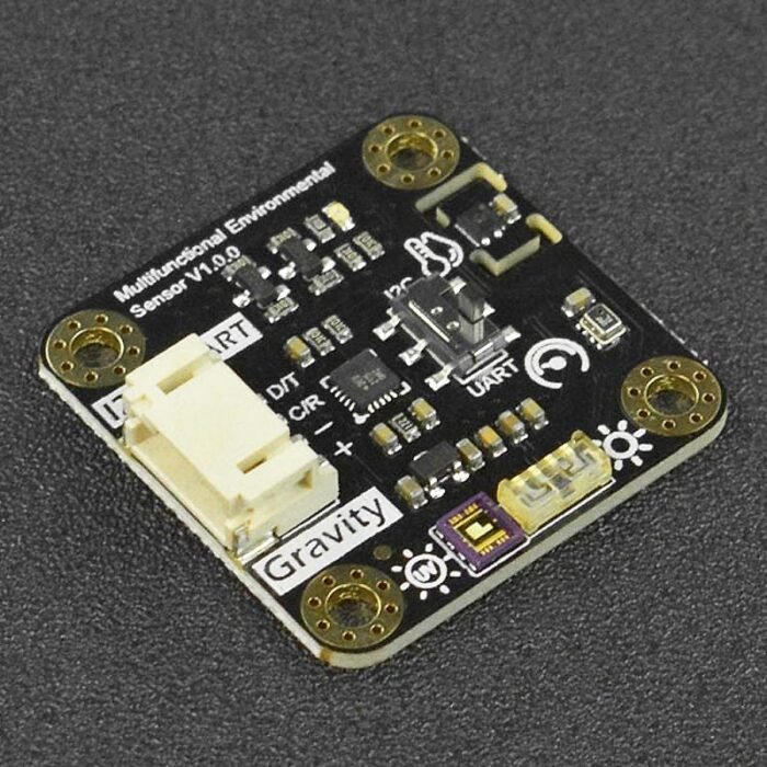 Original Gravity: Digital Capacitive Touch Sensor For Arduino - PartsCountry