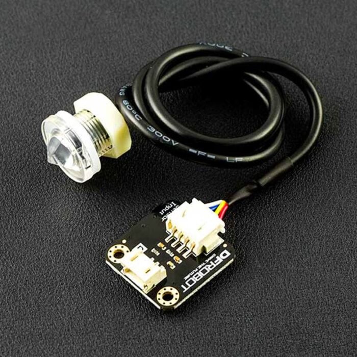 Original Gravity: Photoelectric Water / Liquid Level Sensor For Arduino - PartsCountry