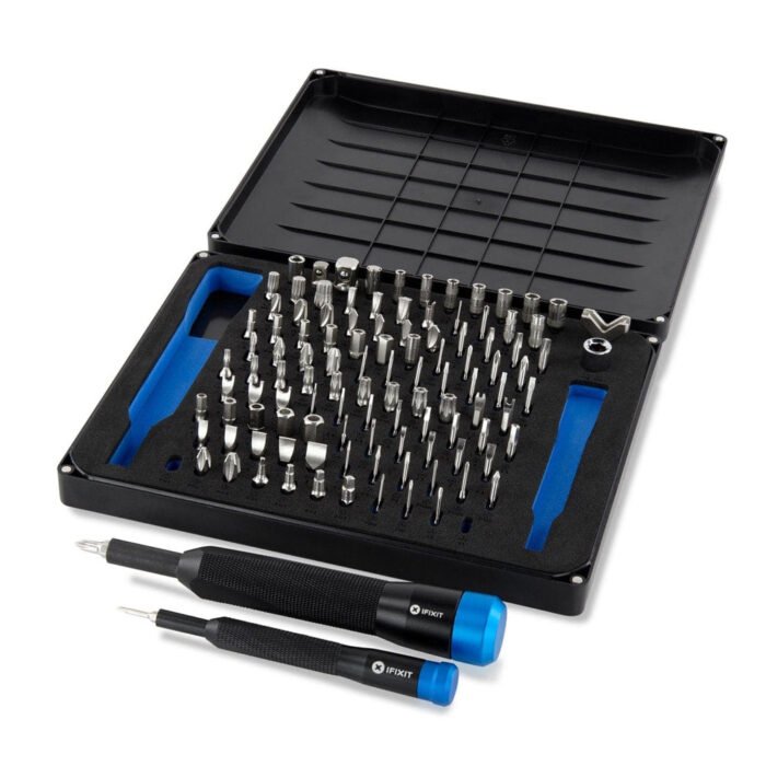 Original iFixit Manta Precision Bit Set - PartsCountry