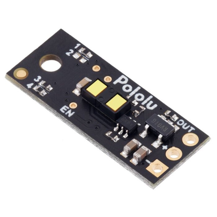 Original Gravity: Digital Capacitive Touch Sensor For Arduino - PartsCountry