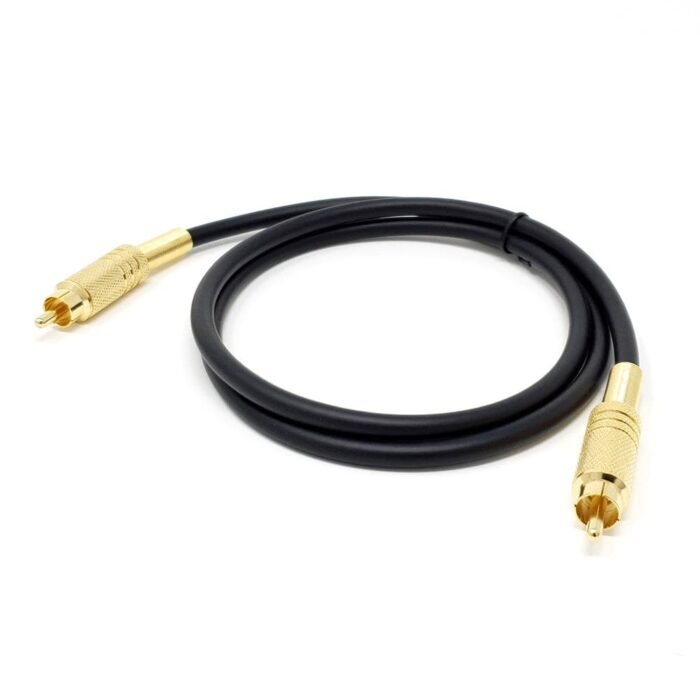 Original Premium RCA to RCA cable - PartsCountry