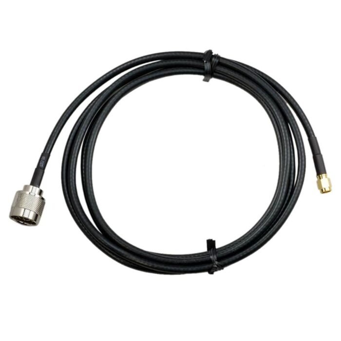 Original SMA Male to N-Type Male Antenna Cable - PartsCountry