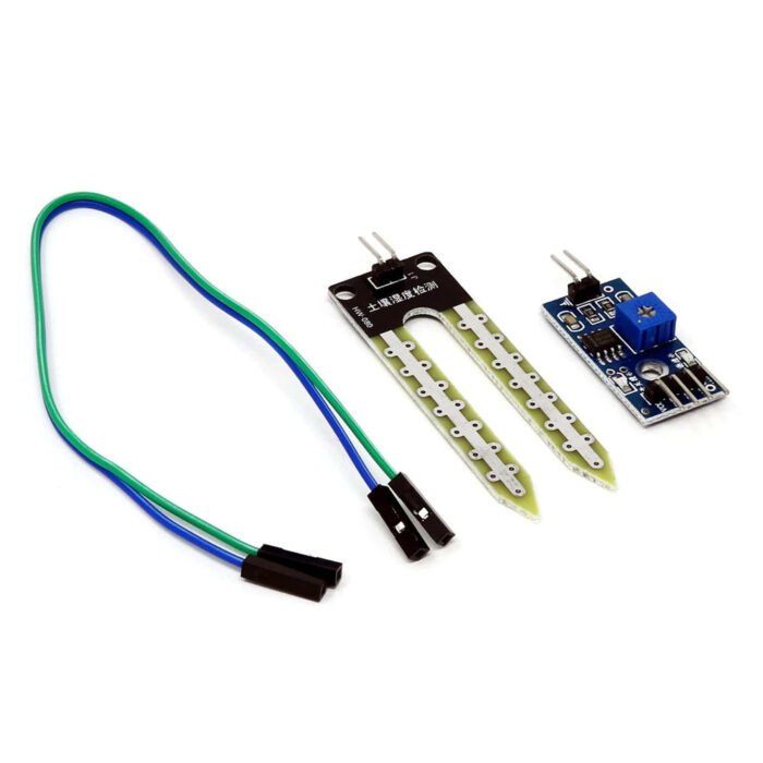 Original Soil Moisture Sensor Kit - PartsCountry