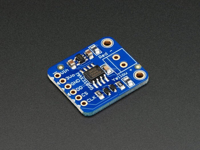 Original Gravity: Digital Capacitive Touch Sensor For Arduino - PartsCountry