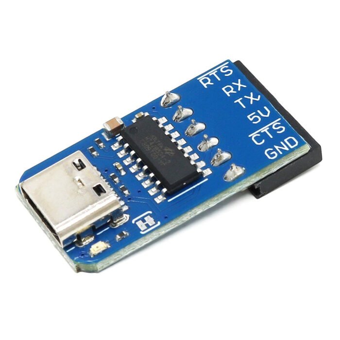 Original Gravity: Digital Capacitive Touch Sensor For Arduino - PartsCountry